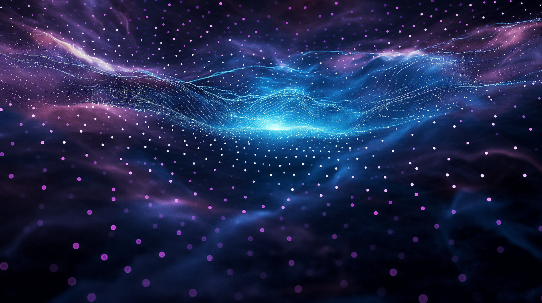 Cosmic background