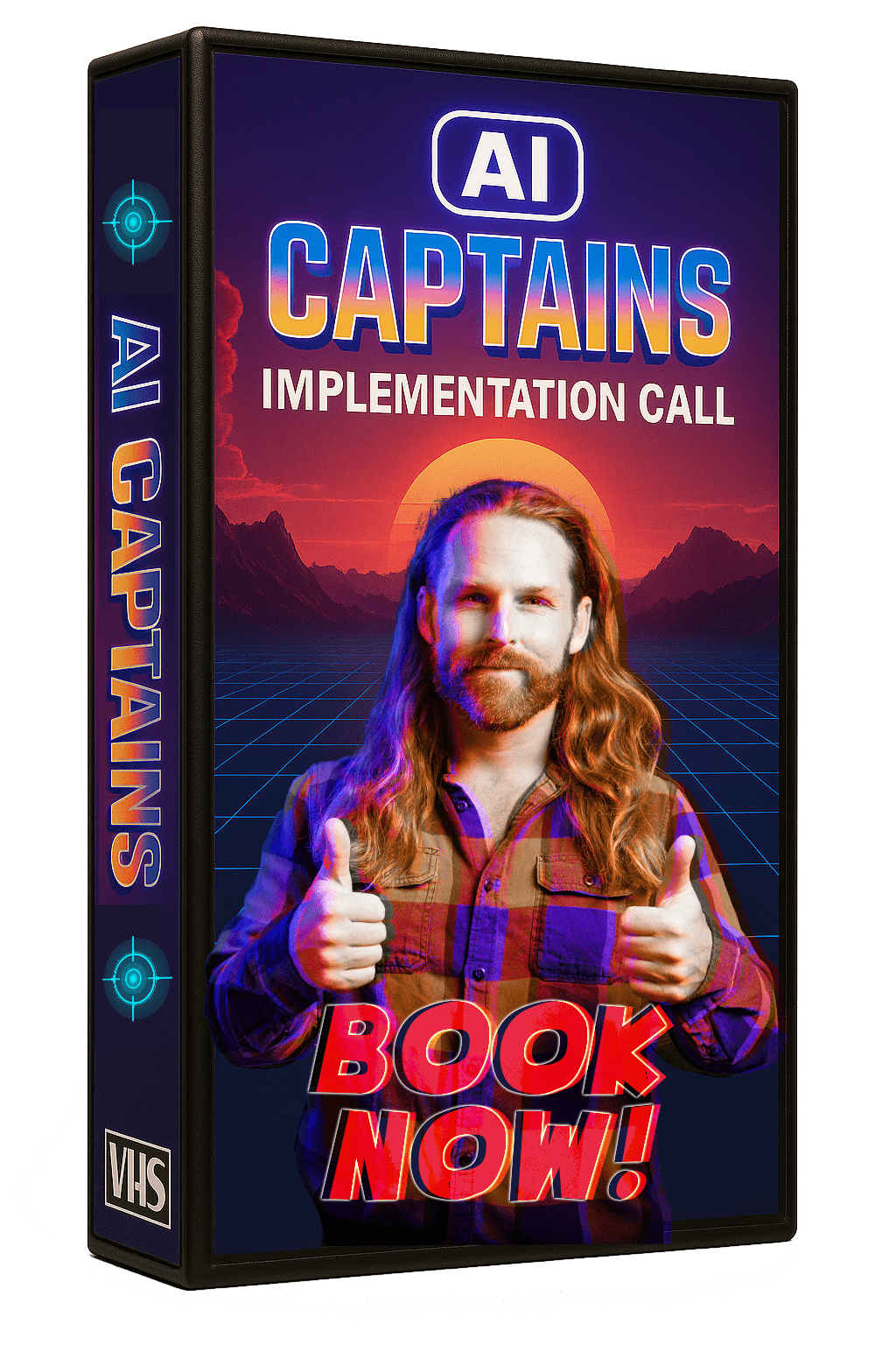 AI Implementation Call