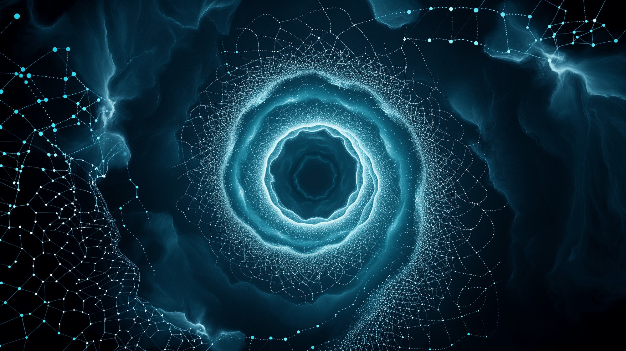 Portal background