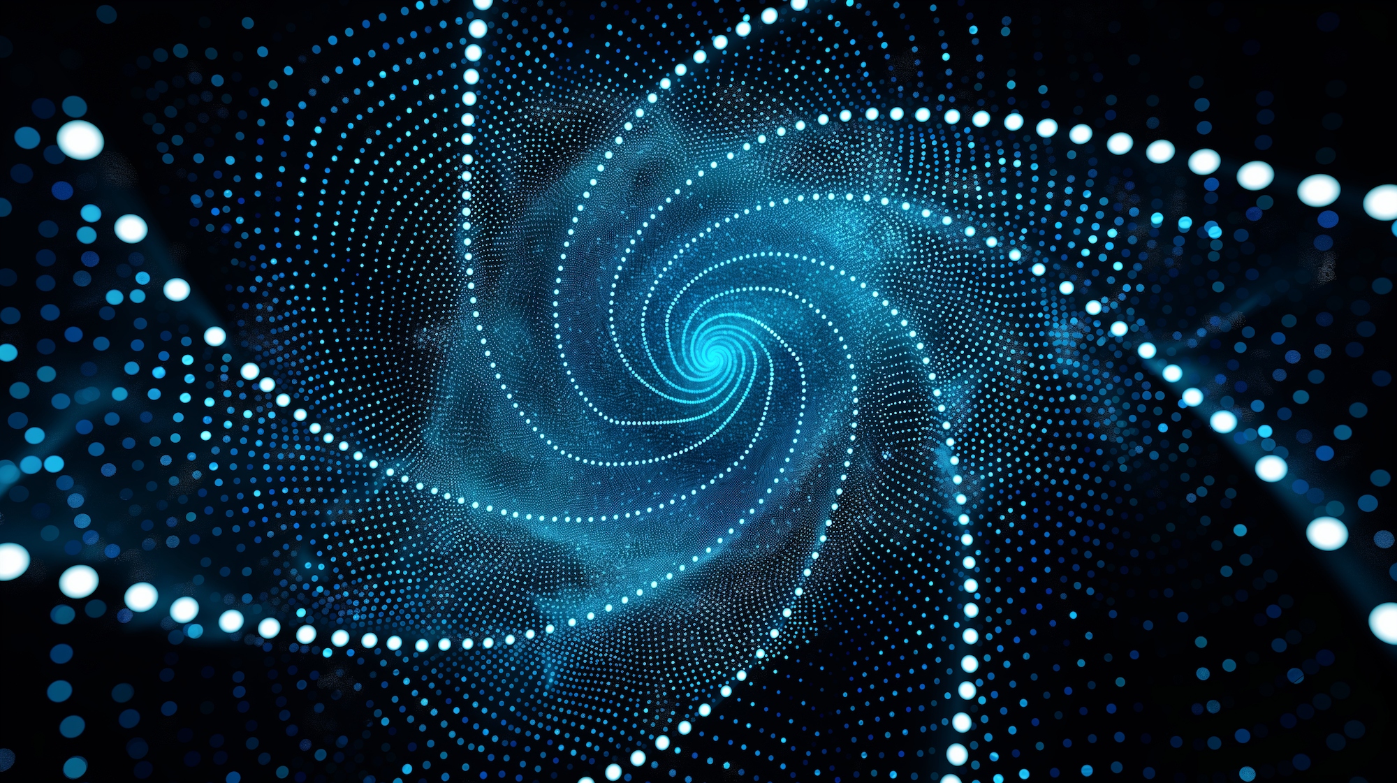 Spiral background